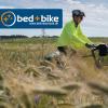 Bed + Bike logo