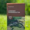 Landsbyvandreruten Rands Togt folder 